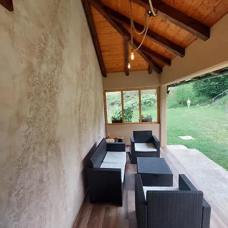 Etno House Jakic * Bajina Basta