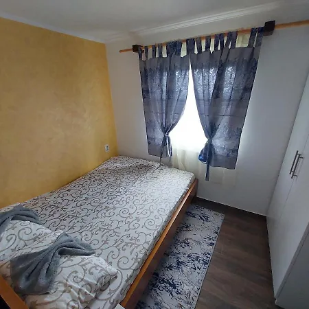 Prázdninový dům Etno House Jakic *