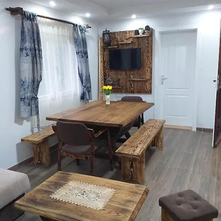 Prázdninový dům Etno House Jakic