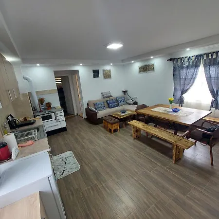 Prázdninový dům Etno House Jakic