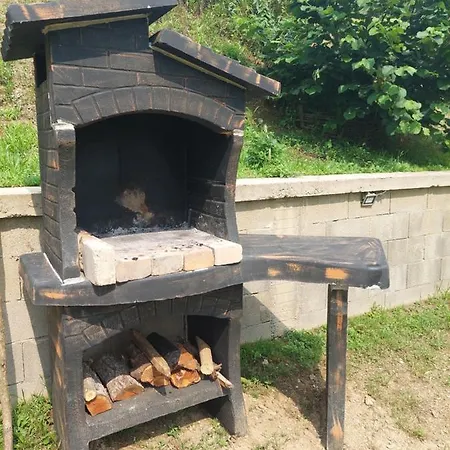 Etno House Jakic Bajina Basta