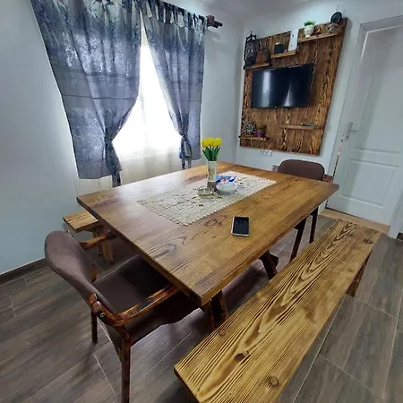 Prázdninový dům Etno House Jakic *