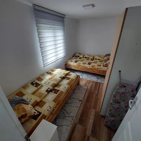 Etno House Jakic * Bajina Basta