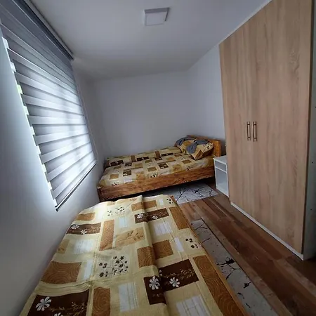 Prázdninový dům Etno House Jakic Bajina Basta