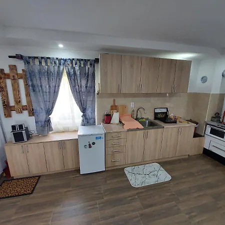 Prázdninový dům Etno House Jakic Bajina Basta