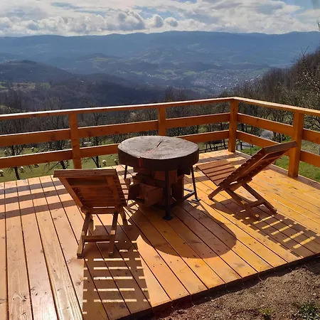 Etno House Jakic * Bajina Basta