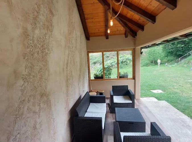 Etno House Jakic * Bajina Basta