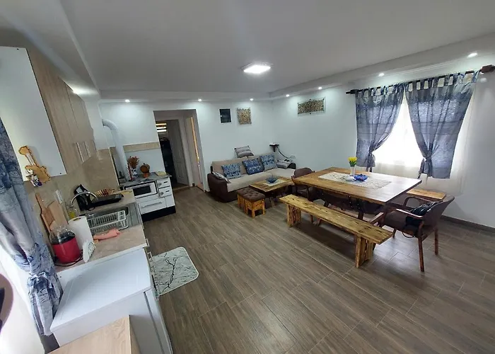 Dom wakacyjny Etno House Jakic