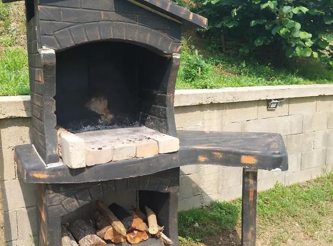 Etno House Jakic Bajina Basta