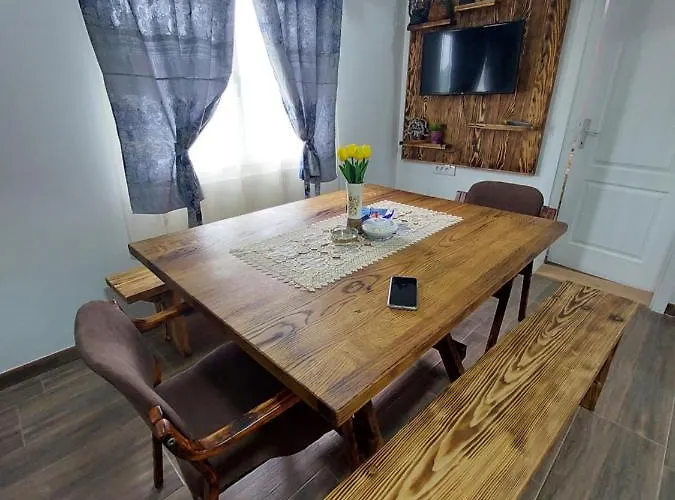 Dom wakacyjny Etno House Jakic *