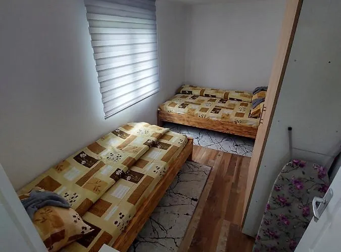 Etno House Jakic * Bajina Basta