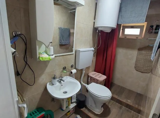 Etno House Jakic * Bajina Basta