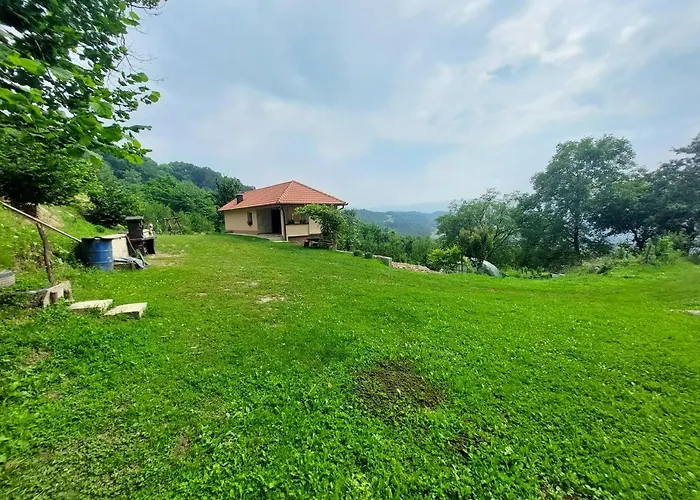 Etno House Jakic Dom wakacyjny *