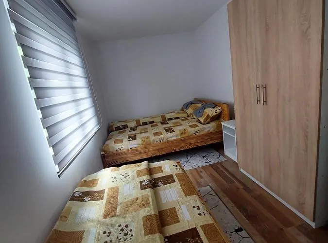 Dom wakacyjny Etno House Jakic Bajina Basta