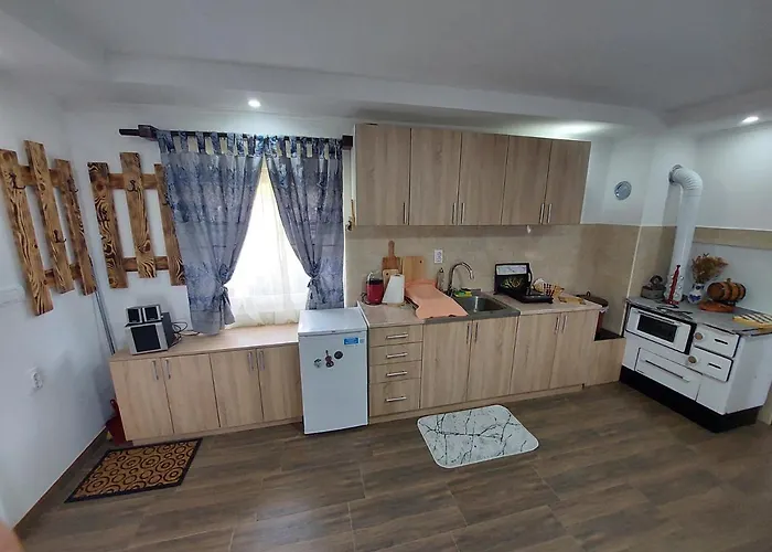 Dom wakacyjny Etno House Jakic Bajina Basta