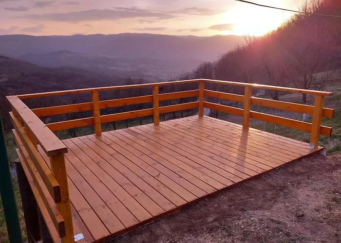 Etno House Jakic Dom wakacyjny