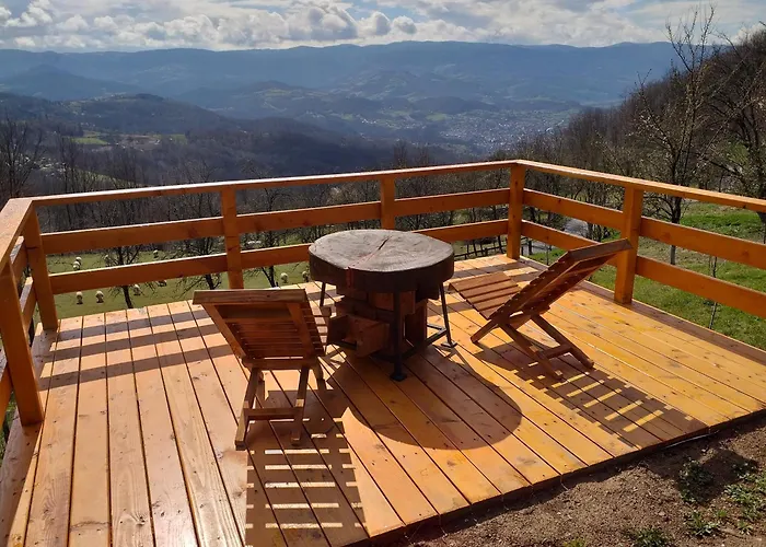 Etno House Jakic * Bajina Basta